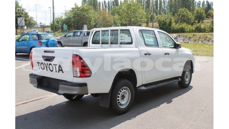 Big with watermark toyota hilux attapeu province import dubai 2745