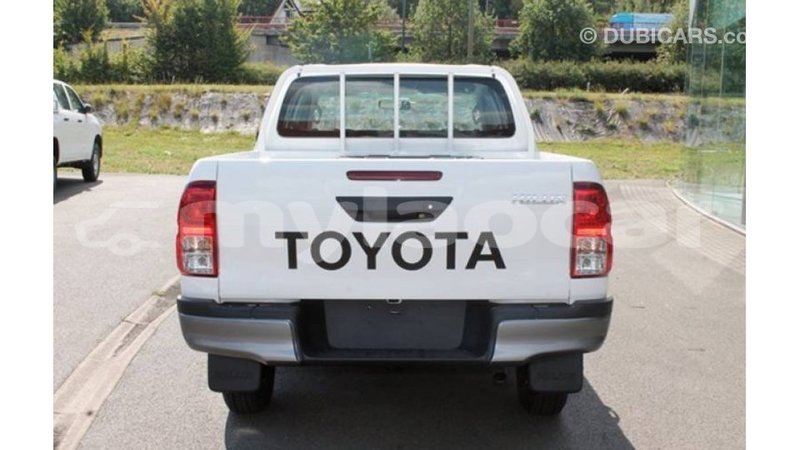 Big with watermark toyota hilux attapeu province import dubai 2745