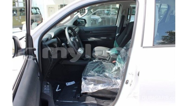 Big with watermark toyota hilux attapeu province import dubai 2745