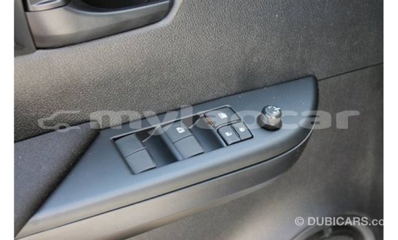Buy Import Toyota Hilux White Car in Import - Dubai in Attapeu Province Buy Import Toyota Hilux White Car in Import - Dubai in Attapeu Province