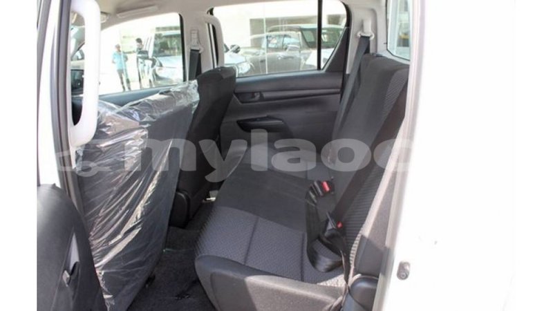 Big with watermark toyota hilux attapeu province import dubai 2745