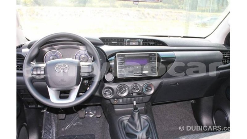 Big with watermark toyota hilux attapeu province import dubai 2745