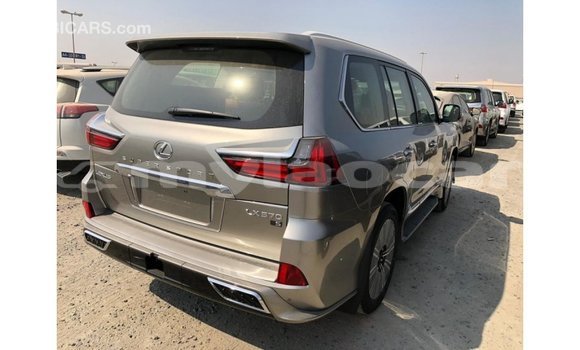 Buy Import Lexus LX Other Car in Import - Dubai in Attapeu Province Buy Import Lexus LX Other Car in Import - Dubai in Attapeu Province