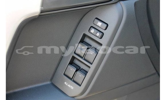 Acheter Import Voiture Toyota Prado Noir à Import - Dubai, Attapeu Province Acheter Import Voiture Toyota Prado Noir à Import - Dubai, Attapeu Province