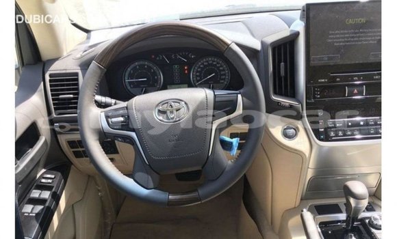 Buy Import Toyota Land Cruiser Black Car in Import - Dubai in Attapeu Province Buy Import Toyota Land Cruiser Black Car in Import - Dubai in Attapeu Province