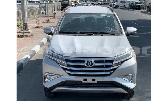 Buy Import Toyota Rush Other Car in Import - Dubai in Attapeu Province Buy Import Toyota Rush Other Car in Import - Dubai in Attapeu Province