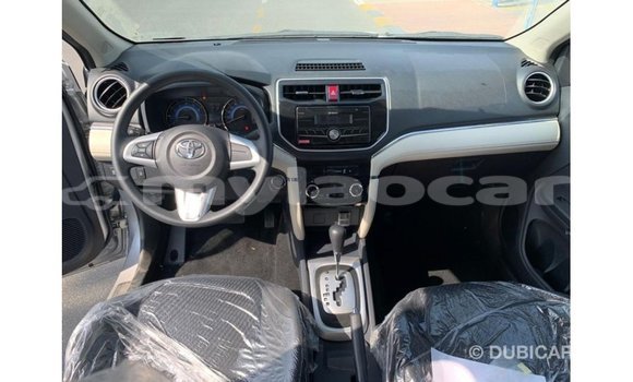 Buy Import Toyota Rush Other Car in Import - Dubai in Attapeu Province Buy Import Toyota Rush Other Car in Import - Dubai in Attapeu Province