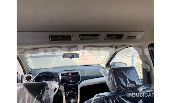 Buy Import Toyota Rush Other Car in Import - Dubai in Attapeu Province Buy Import Toyota Rush Other Car in Import - Dubai in Attapeu Province