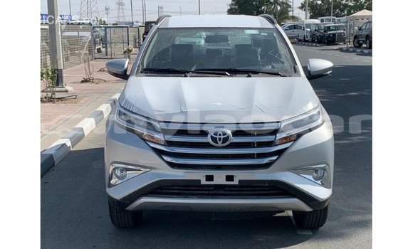Buy Import Toyota Rush Other Car in Import - Dubai in Attapeu Province Buy Import Toyota Rush Other Car in Import - Dubai in Attapeu Province