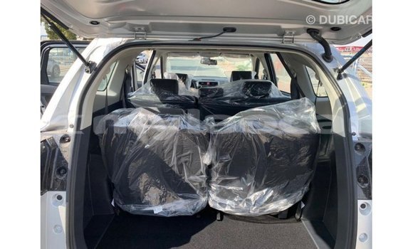 Buy Import Toyota Rush Other Car in Import - Dubai in Attapeu Province Buy Import Toyota Rush Other Car in Import - Dubai in Attapeu Province