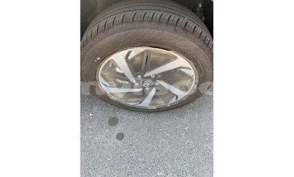 Buy Import Toyota Rush Other Car in Import - Dubai in Attapeu Province Buy Import Toyota Rush Other Car in Import - Dubai in Attapeu Province