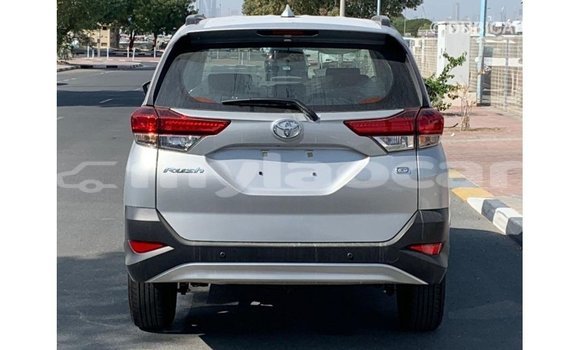 Buy Import Toyota Rush Other Car in Import - Dubai in Attapeu Province Buy Import Toyota Rush Other Car in Import - Dubai in Attapeu Province