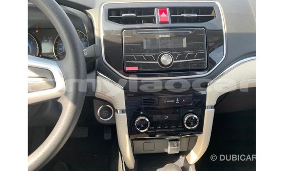 Buy Import Toyota Rush Other Car in Import - Dubai in Attapeu Province Buy Import Toyota Rush Other Car in Import - Dubai in Attapeu Province