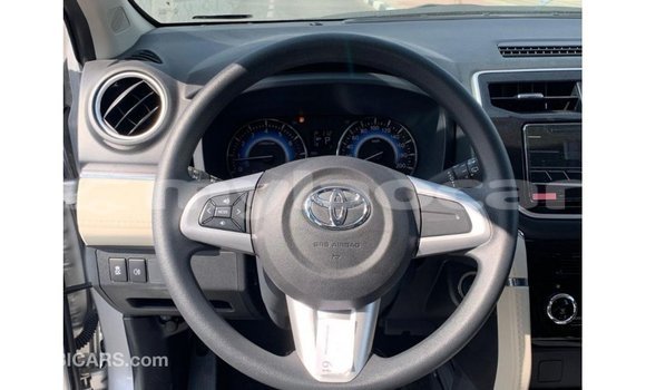 Buy Import Toyota Rush Other Car in Import - Dubai in Attapeu Province Buy Import Toyota Rush Other Car in Import - Dubai in Attapeu Province