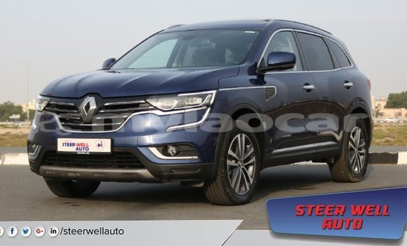 Buy Import Renault 4 Blue Car in Import - Dubai in Attapeu Province Buy Import Renault 4 Blue Car in Import - Dubai in Attapeu Province