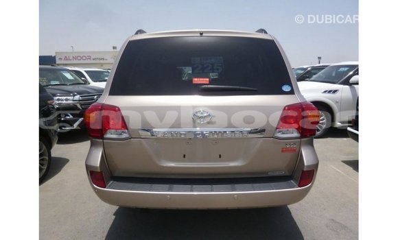 Buy Import Toyota Land Cruiser Other Car in Import - Dubai in Attapeu Province Buy Import Toyota Land Cruiser Other Car in Import - Dubai in Attapeu Province