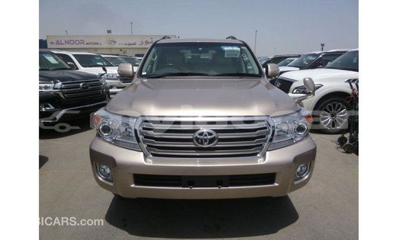 Buy Import Toyota Land Cruiser Other Car in Import - Dubai in Attapeu Province Buy Import Toyota Land Cruiser Other Car in Import - Dubai in Attapeu Province