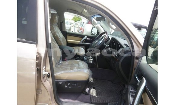 Buy Import Toyota Land Cruiser Other Car in Import - Dubai in Attapeu Province Buy Import Toyota Land Cruiser Other Car in Import - Dubai in Attapeu Province