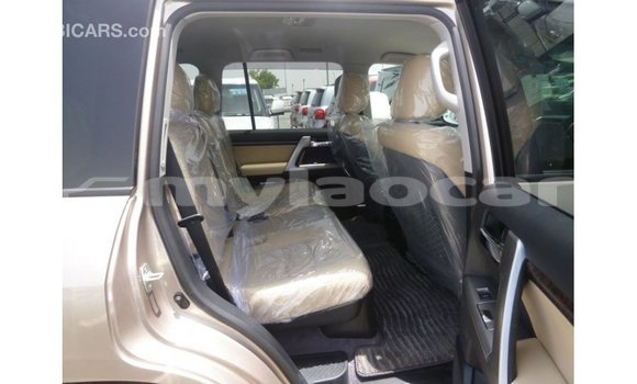 Buy Import Toyota Land Cruiser Other Car in Import - Dubai in Attapeu Province Buy Import Toyota Land Cruiser Other Car in Import - Dubai in Attapeu Province