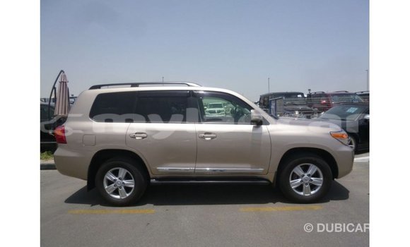 Buy Import Toyota Land Cruiser Other Car in Import - Dubai in Attapeu Province Buy Import Toyota Land Cruiser Other Car in Import - Dubai in Attapeu Province
