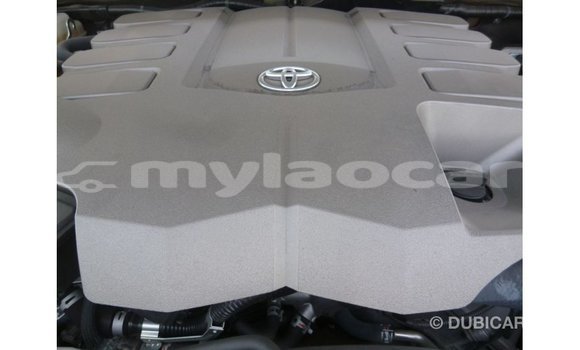 Buy Import Toyota Land Cruiser Other Car in Import - Dubai in Attapeu Province Buy Import Toyota Land Cruiser Other Car in Import - Dubai in Attapeu Province