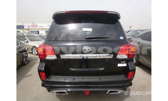 ຊື້ ການ ນຳ ເຂົ້າ Toyota Land Cruiser Black ລົດ ໃນ Import - Dubai ໃນ Attapeu Province ຊື້ ການ ນຳ ເຂົ້າ Toyota Land Cruiser Black ລົດ ໃນ Import - Dubai ໃນ Attapeu Province