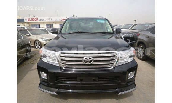 ຊື້ ການ ນຳ ເຂົ້າ Toyota Land Cruiser Black ລົດ ໃນ Import - Dubai ໃນ Attapeu Province ຊື້ ການ ນຳ ເຂົ້າ Toyota Land Cruiser Black ລົດ ໃນ Import - Dubai ໃນ Attapeu Province