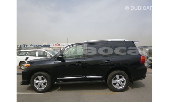 ຊື້ ການ ນຳ ເຂົ້າ Toyota Land Cruiser Black ລົດ ໃນ Import - Dubai ໃນ Attapeu Province ຊື້ ການ ນຳ ເຂົ້າ Toyota Land Cruiser Black ລົດ ໃນ Import - Dubai ໃນ Attapeu Province