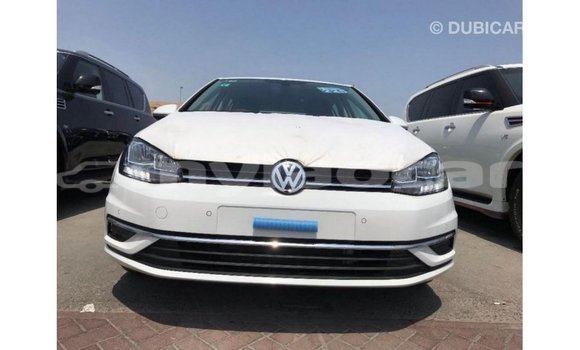 Buy Import Volkswagen Golf White Car in Import - Dubai in Attapeu Province Buy Import Volkswagen Golf White Car in Import - Dubai in Attapeu Province