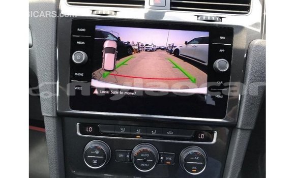 Buy Import Volkswagen Golf White Car in Import - Dubai in Attapeu Province Buy Import Volkswagen Golf White Car in Import - Dubai in Attapeu Province