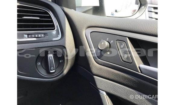 Buy Import Volkswagen Golf White Car in Import - Dubai in Attapeu Province Buy Import Volkswagen Golf White Car in Import - Dubai in Attapeu Province