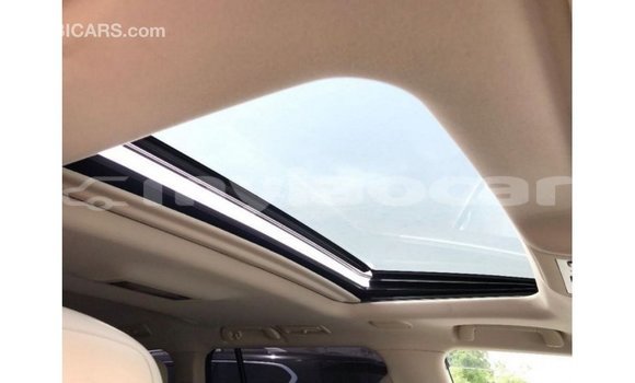 Buy Import Toyota Land Cruiser White Car in Import - Dubai in Attapeu Province Buy Import Toyota Land Cruiser White Car in Import - Dubai in Attapeu Province