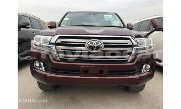 Buy Import Toyota Land Cruiser Other Car in Import - Dubai in Attapeu Province Buy Import Toyota Land Cruiser Other Car in Import - Dubai in Attapeu Province