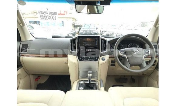 Buy Import Toyota Land Cruiser Other Car in Import - Dubai in Attapeu Province Buy Import Toyota Land Cruiser Other Car in Import - Dubai in Attapeu Province