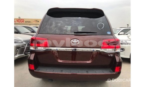 Buy Import Toyota Land Cruiser Other Car in Import - Dubai in Attapeu Province Buy Import Toyota Land Cruiser Other Car in Import - Dubai in Attapeu Province
