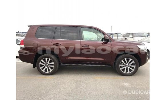 Buy Import Toyota Land Cruiser Other Car in Import - Dubai in Attapeu Province Buy Import Toyota Land Cruiser Other Car in Import - Dubai in Attapeu Province