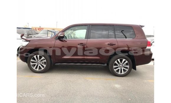 Buy Import Toyota Land Cruiser Other Car in Import - Dubai in Attapeu Province Buy Import Toyota Land Cruiser Other Car in Import - Dubai in Attapeu Province