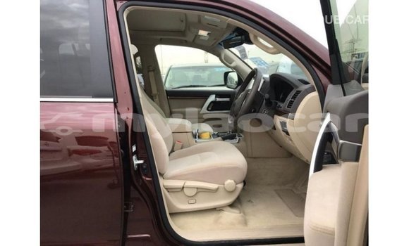 Buy Import Toyota Land Cruiser Other Car in Import - Dubai in Attapeu Province Buy Import Toyota Land Cruiser Other Car in Import - Dubai in Attapeu Province