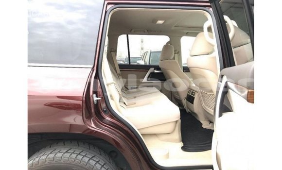 Buy Import Toyota Land Cruiser Other Car in Import - Dubai in Attapeu Province Buy Import Toyota Land Cruiser Other Car in Import - Dubai in Attapeu Province