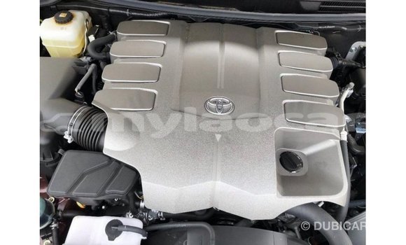 Buy Import Toyota Land Cruiser Other Car in Import - Dubai in Attapeu Province Buy Import Toyota Land Cruiser Other Car in Import - Dubai in Attapeu Province