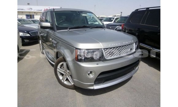 Buy Import Land Rover Range Rover Other Car in Import - Dubai in Attapeu Province