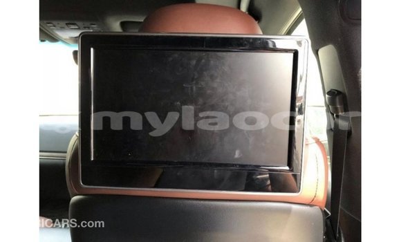 Buy Import Toyota Land Cruiser White Car in Import - Dubai in Attapeu Province Buy Import Toyota Land Cruiser White Car in Import - Dubai in Attapeu Province