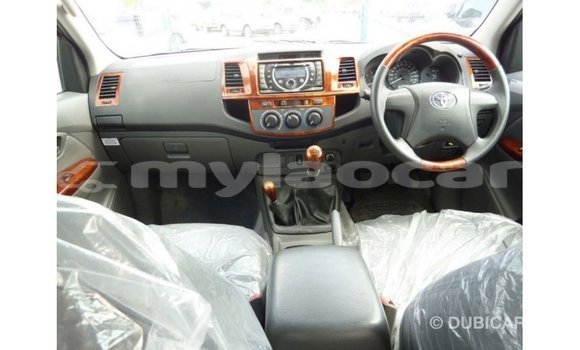 Buy Import Toyota Hilux Other Car in Import - Dubai in Attapeu Province Buy Import Toyota Hilux Other Car in Import - Dubai in Attapeu Province