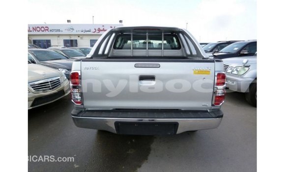 Buy Import Toyota Hilux Other Car in Import - Dubai in Attapeu Province Buy Import Toyota Hilux Other Car in Import - Dubai in Attapeu Province