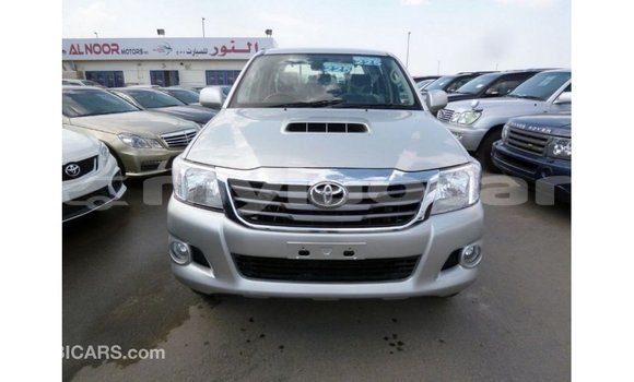 Buy Import Toyota Hilux Other Car in Import - Dubai in Attapeu Province Buy Import Toyota Hilux Other Car in Import - Dubai in Attapeu Province