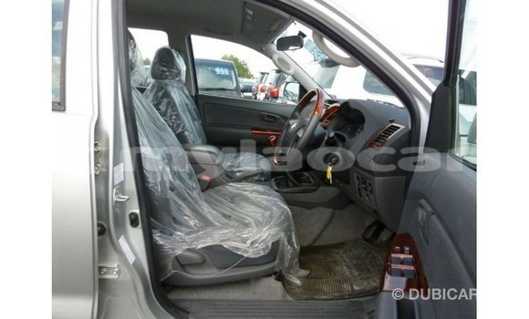 Buy Import Toyota Hilux Other Car in Import - Dubai in Attapeu Province Buy Import Toyota Hilux Other Car in Import - Dubai in Attapeu Province