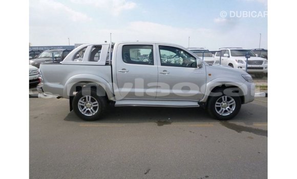 Buy Import Toyota Hilux Other Car in Import - Dubai in Attapeu Province Buy Import Toyota Hilux Other Car in Import - Dubai in Attapeu Province
