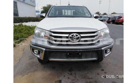 Buy Import Toyota Hilux Other Car in Import - Dubai in Attapeu Province Buy Import Toyota Hilux Other Car in Import - Dubai in Attapeu Province