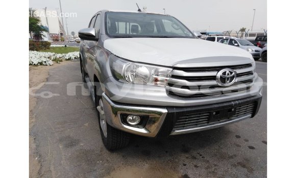 Buy Import Toyota Hilux Other Car in Import - Dubai in Attapeu Province Buy Import Toyota Hilux Other Car in Import - Dubai in Attapeu Province