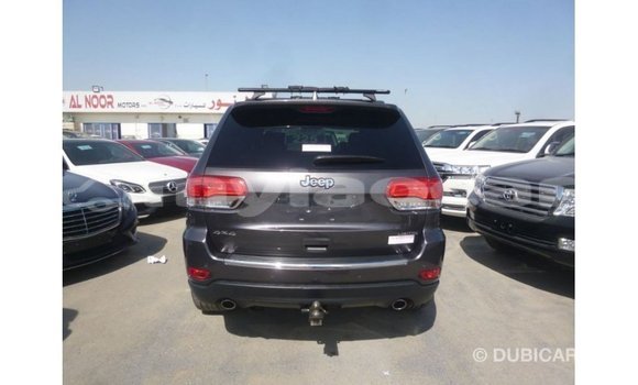 Acheter Import Voiture Jeep Grand Cherokee Autre à Import - Dubai, Attapeu Province Acheter Import Voiture Jeep Grand Cherokee Autre à Import - Dubai, Attapeu Province